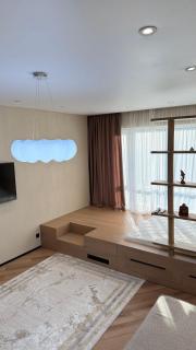 Комфортные апартаменты в центре рядом с ТРЦ Mega Park Almaty - 7