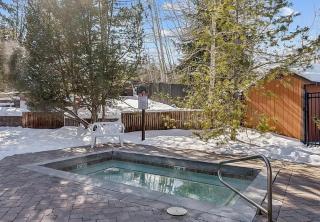 The Powder Haven Chalet - 4