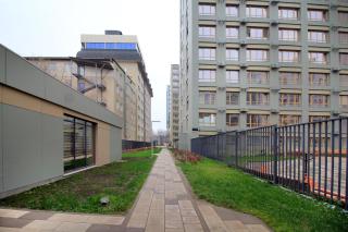 Комфортные апартаменты в центре рядом с ТРЦ Mega Park Almaty - 8