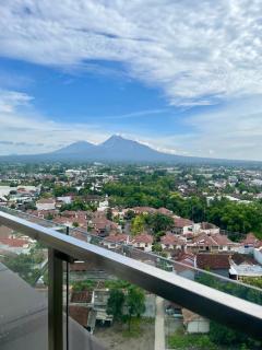 Apartemen Patraland Amarta Yogyakarta - 9