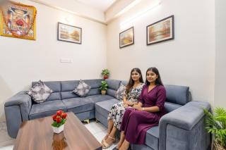 FabHotel Bungalow 14 - 8