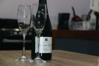 Golden Sunset Loft - 7