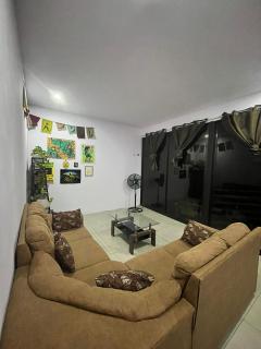 Golden Sunset Loft - 2