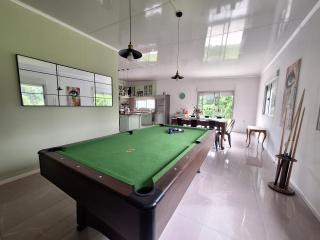 Casa "Los nuestros" - 9 personas - 1