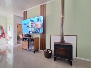 Casa "Los nuestros" - 9 personas - 2