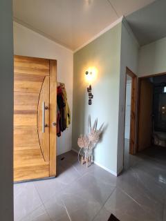 Casa "Los nuestros" - 9 personas - 8