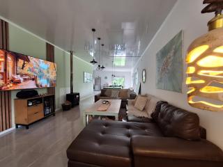 Casa "Los nuestros" - 9 personas - 7