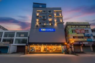 Via Westin Plaza - 0