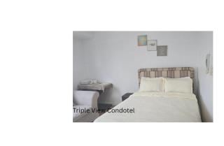 8 Adriatico Manila Condotel Sea View Corner Unit Near St Lukes Clinic - 7