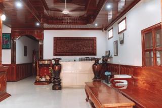 Mony Soksan Residence - 8