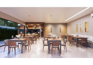 Vila das Orquídeas - 8