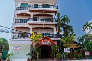 Mony Soksan Residence - 4