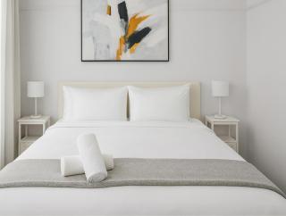 Anzac Executive Apartments Brisbane - 0