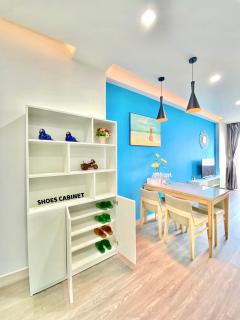 Sea home 2 bedroom at Mỹ Khê Beach - 8