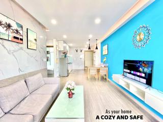 Sea home 2 bedroom at Mỹ Khê Beach - 6