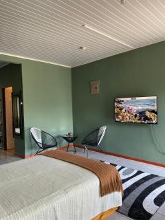 Big Sloth Apartment - 8