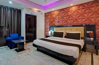 Collection O Noida Saffron - 6