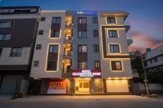 FabHotel Celebration Home - 0