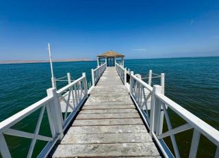 OCEAN VIEW APARTMENT PARACAS SOTAVENTO i - 4