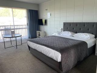 Aaron Court Motel Whangarei - 6