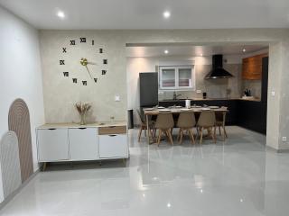 Maison cosy 6 pers Proche Europa-Park - 7