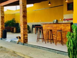 Rancho tareco e mariola - 9