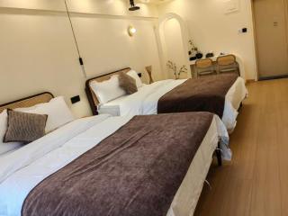 Chongqing Justom Family Serviced Apartments 21 - 3