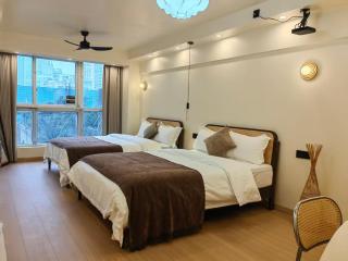 Chongqing Justom Family Serviced Apartments 21 - 0