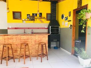 Rancho tareco e mariola - 7