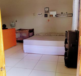 Rancho tareco e mariola - 1