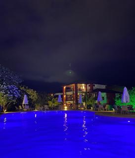 Pé na Areia - Village das Acácias em Praia do Forte - 8