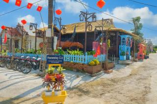 Củi Homestay Huế - 0