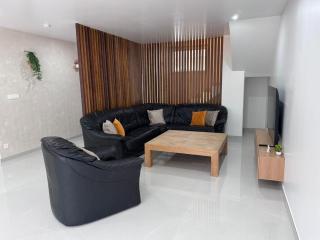 Maison cosy 6 pers Proche Europa-Park - 0