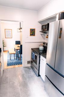 Profs Riverside Haven Art & Style Sleeps 10 - 2