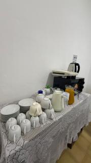 Alojamiento Espacio Zen - 7