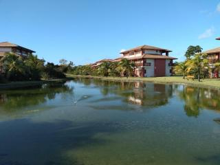 Pé na Areia - Village das Acácias em Praia do Forte - 9