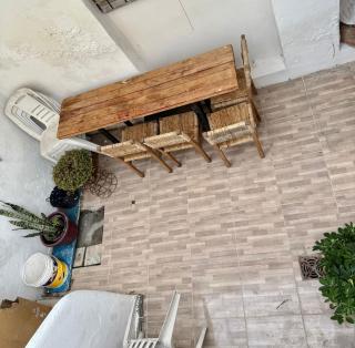 Alojamiento Espacio Zen - 8