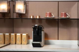 Mövenpick by Accor Shanghai People's Square - 3