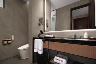 Mövenpick by Accor Shanghai People's Square - Shanghai - 5