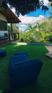 Cabana nas Montanhas Capixabas - 4