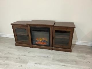 Private Basement unit in Richmond Hill - 2