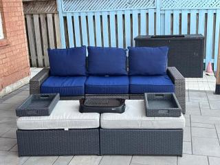 Private Basement unit in Richmond Hill - 7