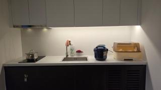 A nice Ha Long bay side apartment - 1