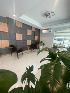 The Square Hotel เดอะสแควร์โฮเทลนครพนม - Nakhon Phanom - 4