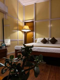 Tuckedinn home - Shillong - 2