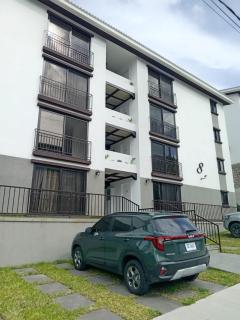 Apartamento San Andrés - 5