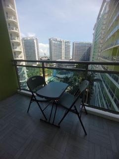 Azure Urban Resort by Cozy Haven - Manille - 3