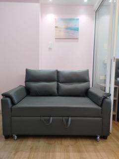 Azure Urban Resort by Cozy Haven - Manilla - 1