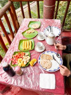 Rokky Hill Cottage Ella - 5