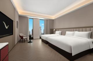 Mövenpick by Accor Shanghai People's Square - 8